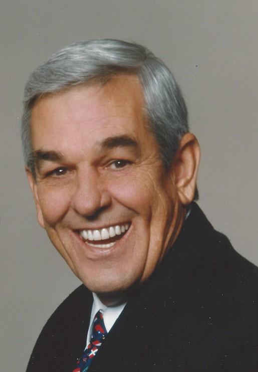 Former Harps Food Stores Chairman and CEO Passes Away